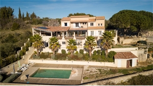 maison à la vente -   34800  CLERMONT L HERAULT, surface 222 m2 vente maison - UBI475726973